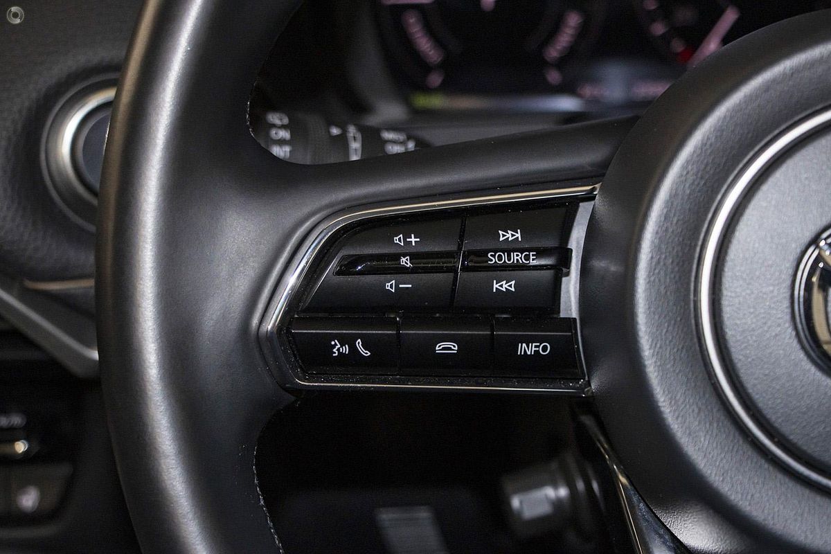 2025 Mazda CX-60 P50e GT KH Series