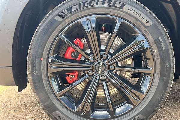 2025 GWM Haval H6GT Ultra PHEV B03