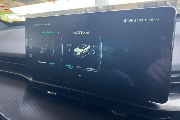 2025 GWM Haval H6GT Ultra PHEV B03