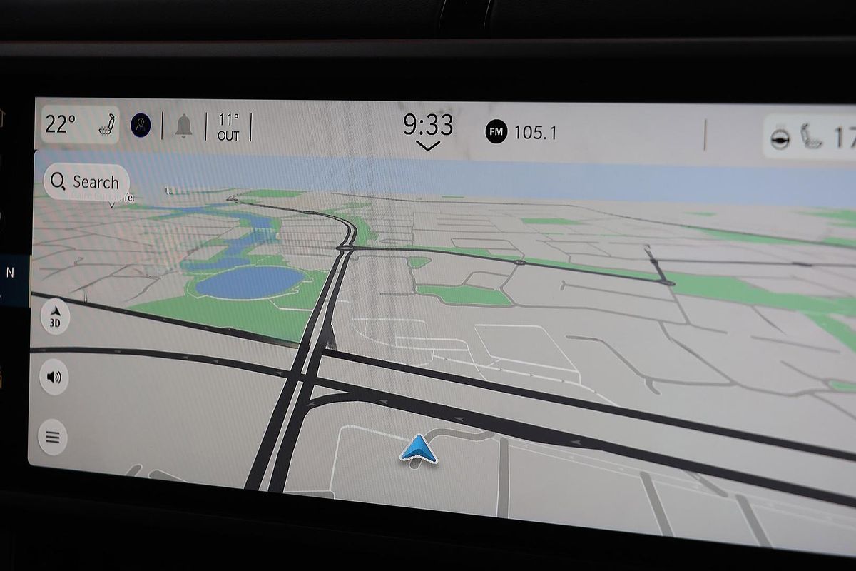 2025 Jeep Wrangler Unlimited Rubicon JL