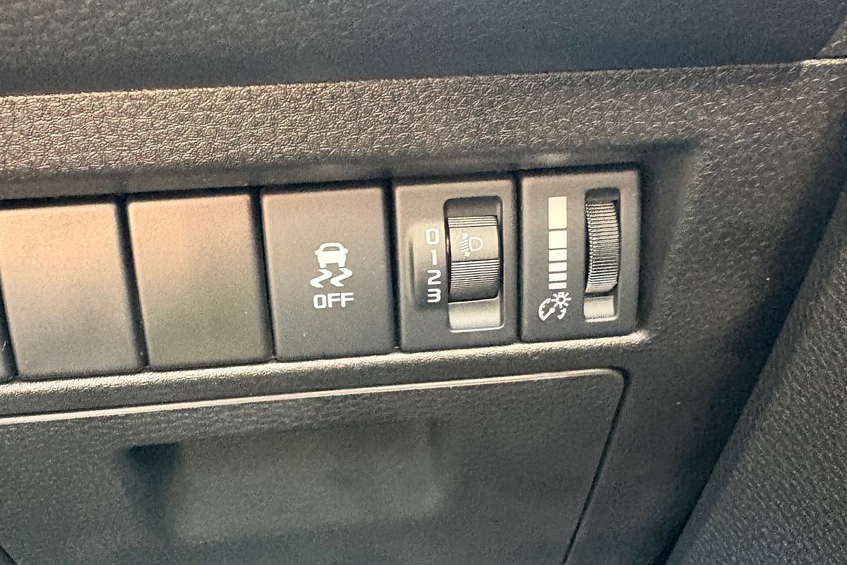 2025 Mazda BT-50 XT TF 4X4