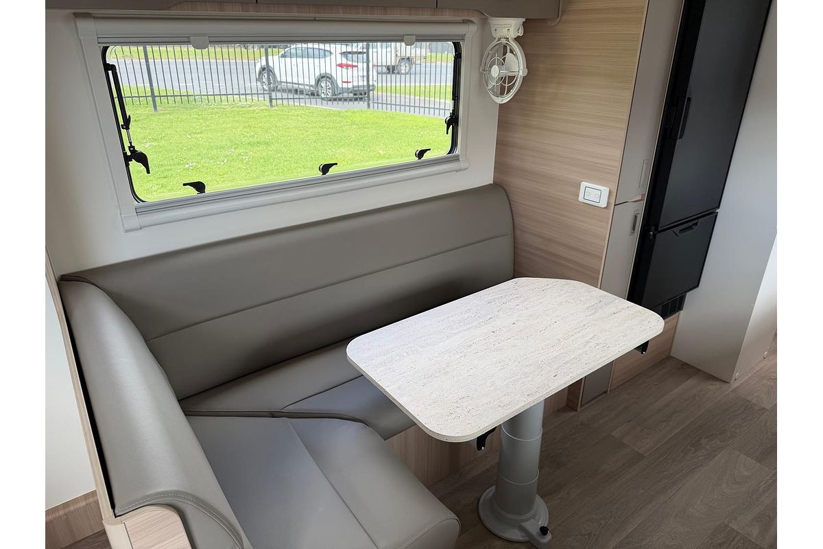 2025 Jayco Adventurer 22.68-1.48V.At-My25