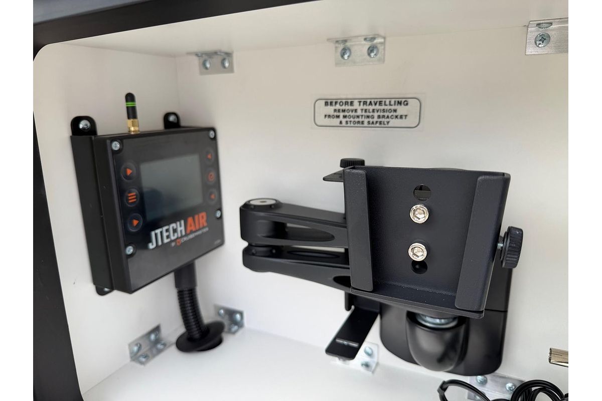 2025 Jayco Adventurer 22.68-1.48V.At-My25