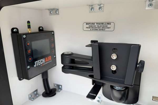 2025 Jayco Adventurer 22.68-1.48V.At-My25
