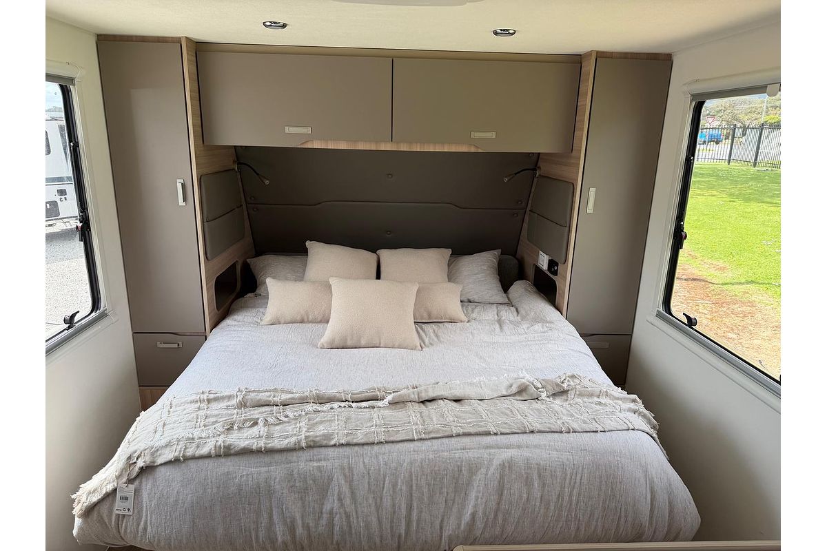 2025 Jayco Adventurer 22.68-1.48V.At-My25