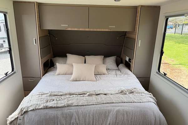 2025 Jayco Adventurer 22.68-1.48V.At-My25