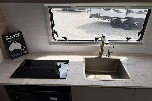 2025 Jayco Adventurer 22.68-1.48V.At-My25