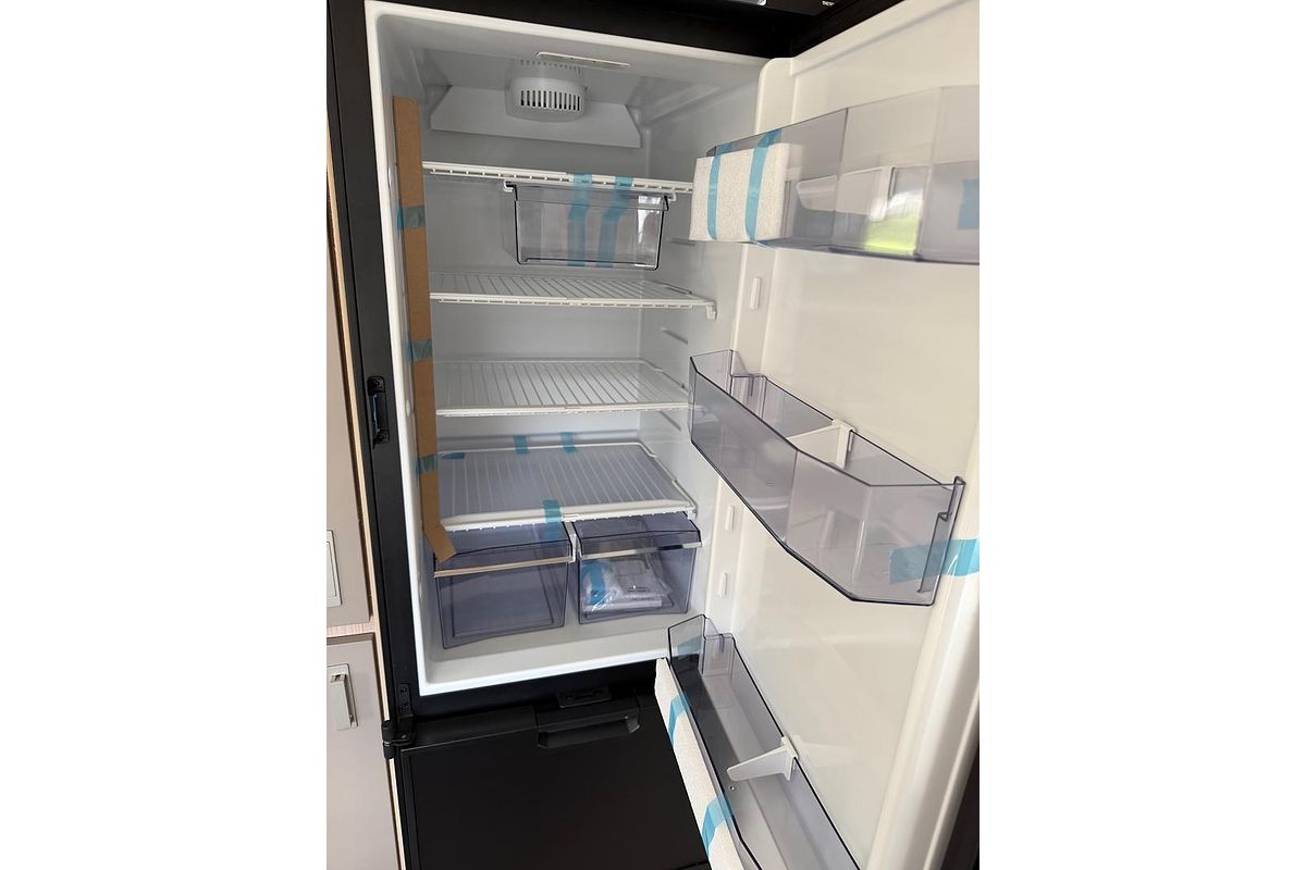 2025 Jayco Adventurer 22.68-1.48V.At-My25