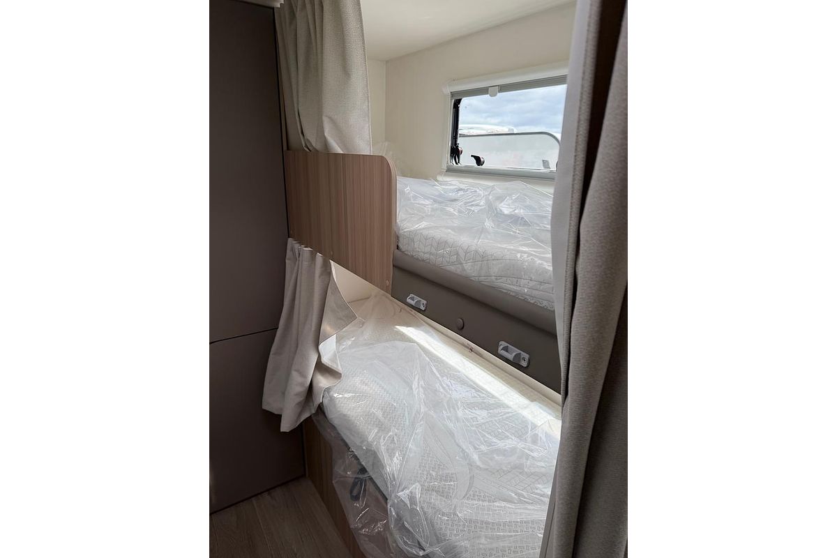 2025 Jayco Adventurer 22.68-1.48V.At-My25