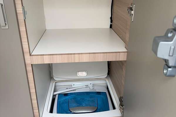 2025 Jayco Adventurer 22.68-1.48V.At-My25