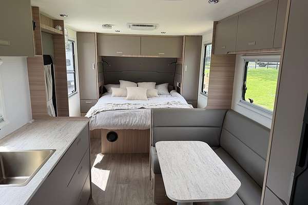 2025 Jayco Adventurer 22.68-1.48V.At-My25