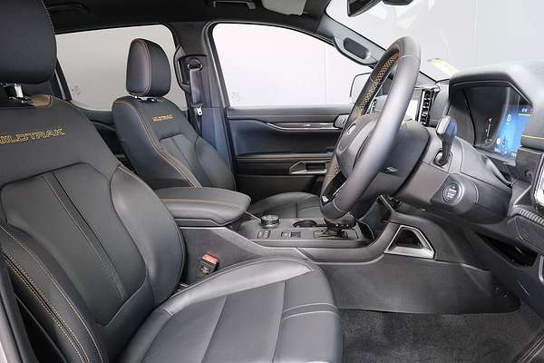 2025 Ford Ranger Wildtrak 4X4 3.0L