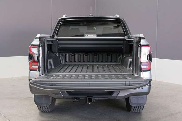 2025 Ford Ranger Wildtrak 4X4 3.0L