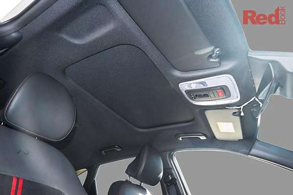 2026 Hyundai Kona Hybrid Premium N Line SX2.V3