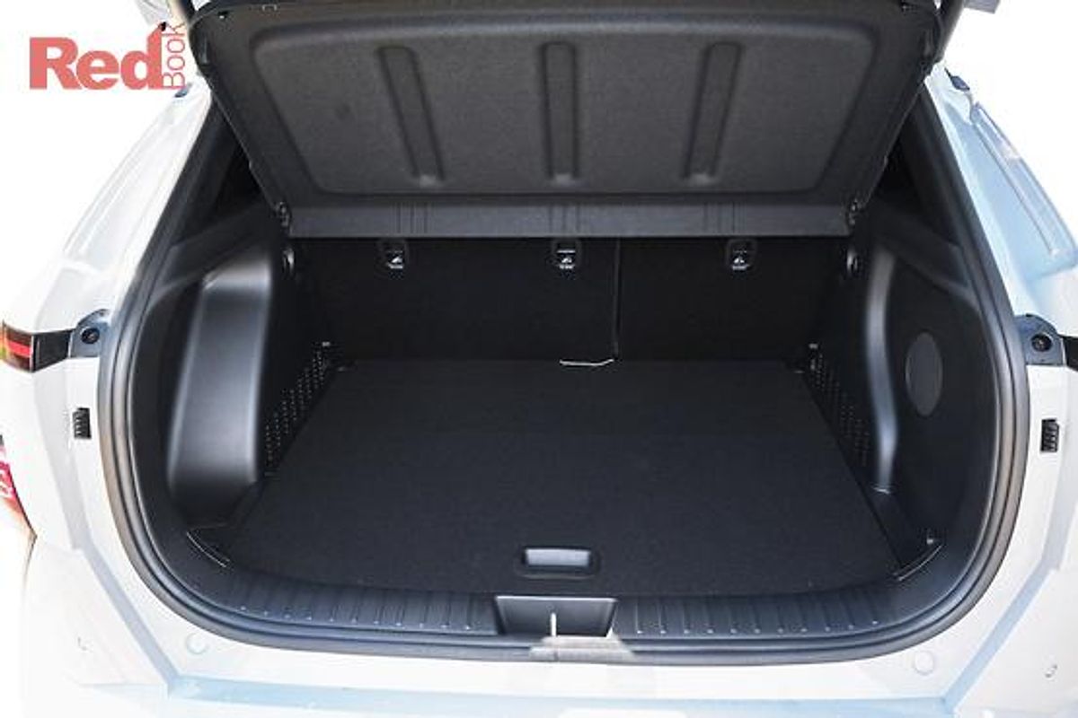 2026 Hyundai Kona Hybrid Premium N Line SX2.V3