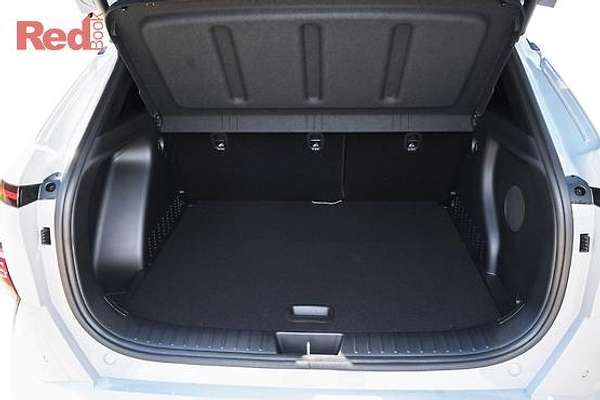 2026 Hyundai Kona Hybrid Premium N Line SX2.V3