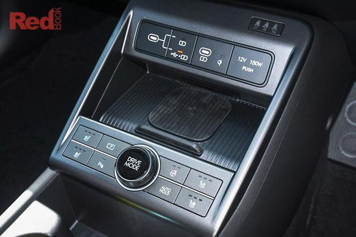 2026 Hyundai Kona Hybrid Premium N Line SX2.V3