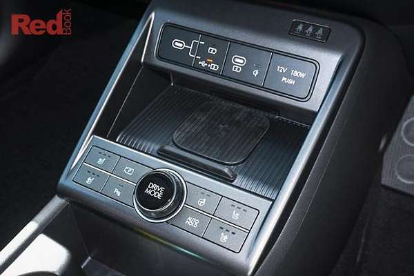 2026 Hyundai Kona Hybrid Premium N Line SX2.V3