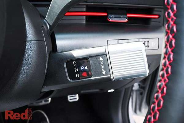 2026 Hyundai Kona Hybrid Premium N Line SX2.V3