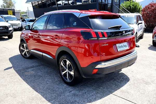 2022 Peugeot 3008 Allure P84