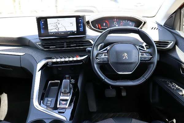 2022 Peugeot 3008 Allure P84