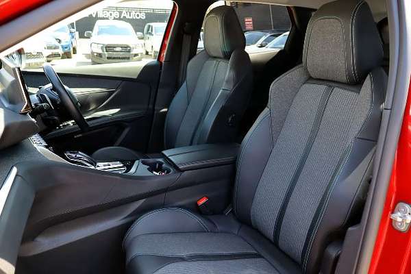 2022 Peugeot 3008 Allure P84
