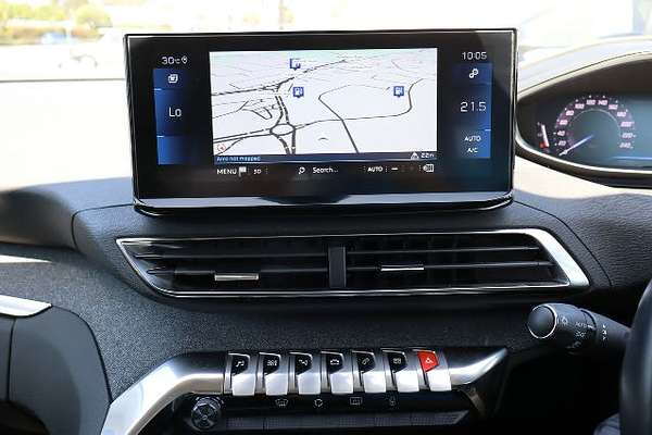 2022 Peugeot 3008 Allure P84