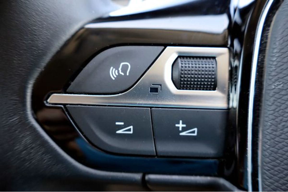 2022 Peugeot 3008 Allure P84
