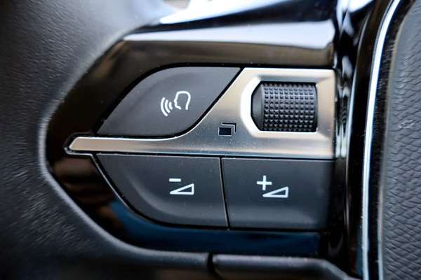 2022 Peugeot 3008 Allure P84