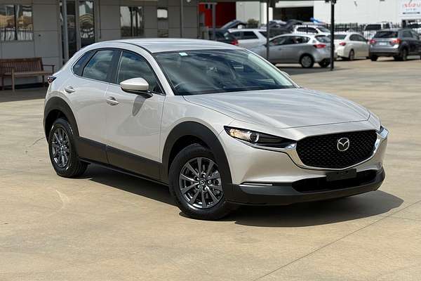 2024 Mazda CX-30 G20 Pure DM Series