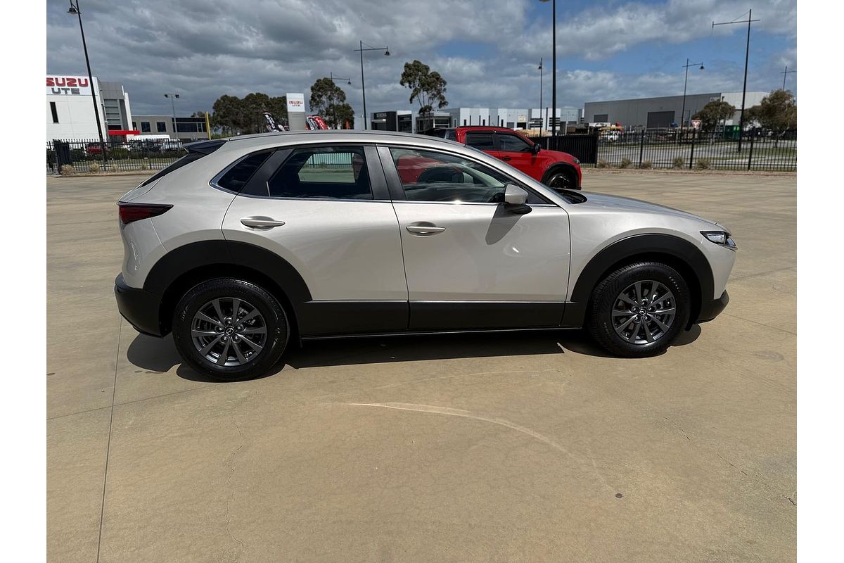 2024 Mazda CX-30 G20 Pure DM Series