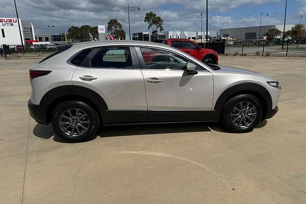 2024 Mazda CX-30 G20 Pure DM Series