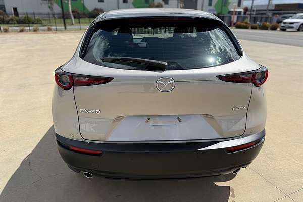 2024 Mazda CX-30 G20 Pure DM Series