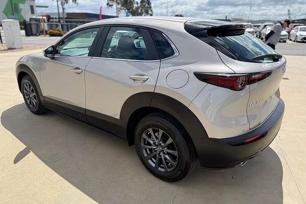 2024 Mazda CX-30 G20 Pure DM Series