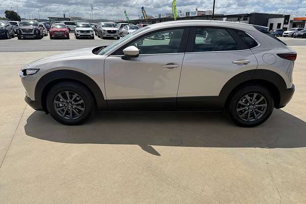 2024 Mazda CX-30 G20 Pure DM Series