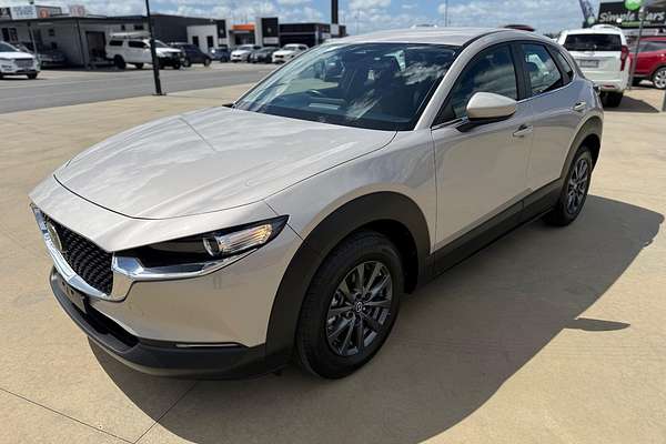 2024 Mazda CX-30 G20 Pure DM Series