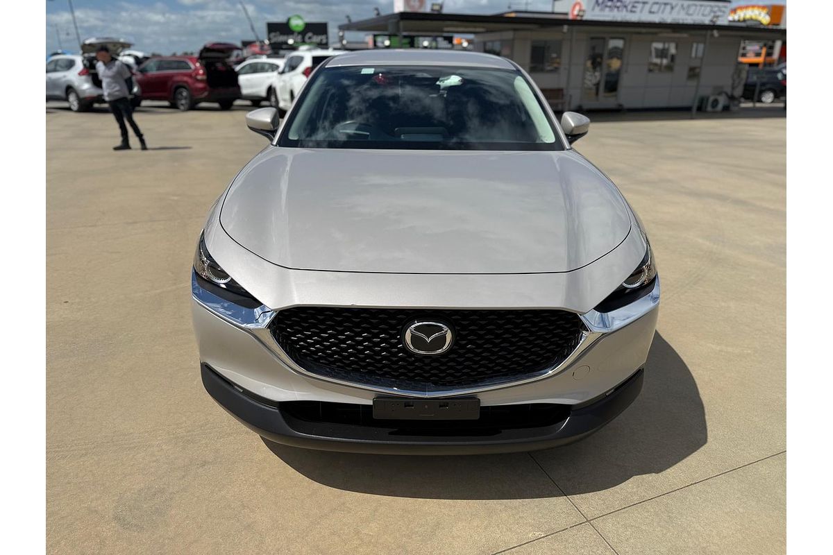2024 Mazda CX-30 G20 Pure DM Series