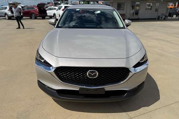 2024 Mazda CX-30 G20 Pure DM Series