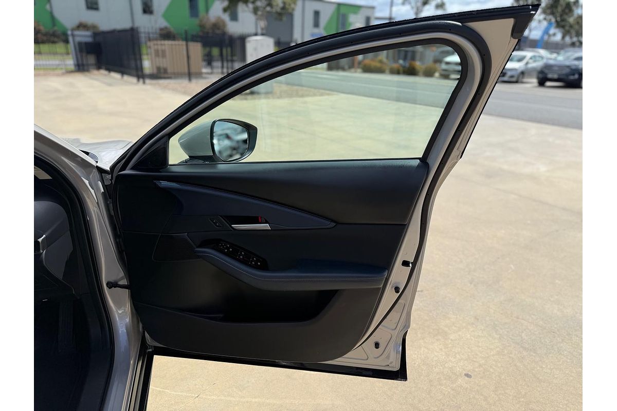 2024 Mazda CX-30 G20 Pure DM Series