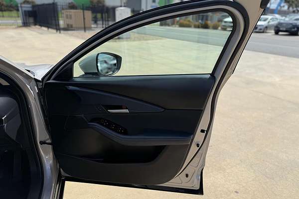 2024 Mazda CX-30 G20 Pure DM Series