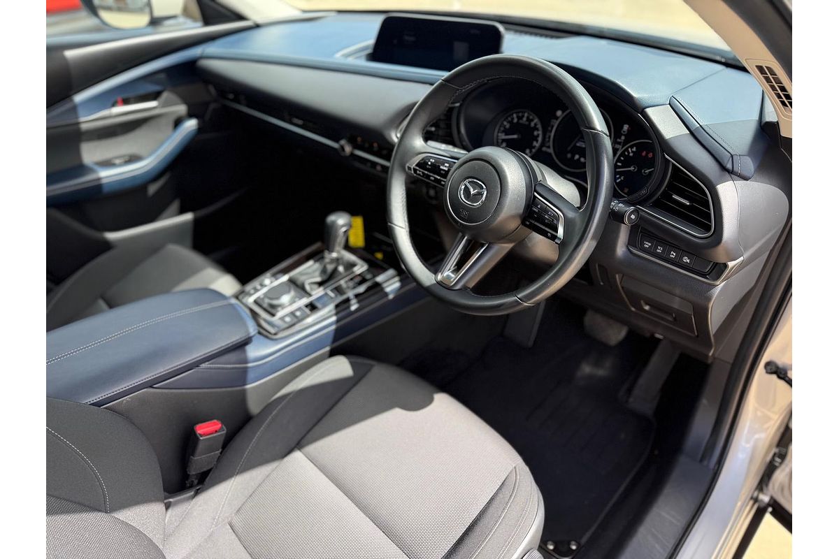 2024 Mazda CX-30 G20 Pure DM Series