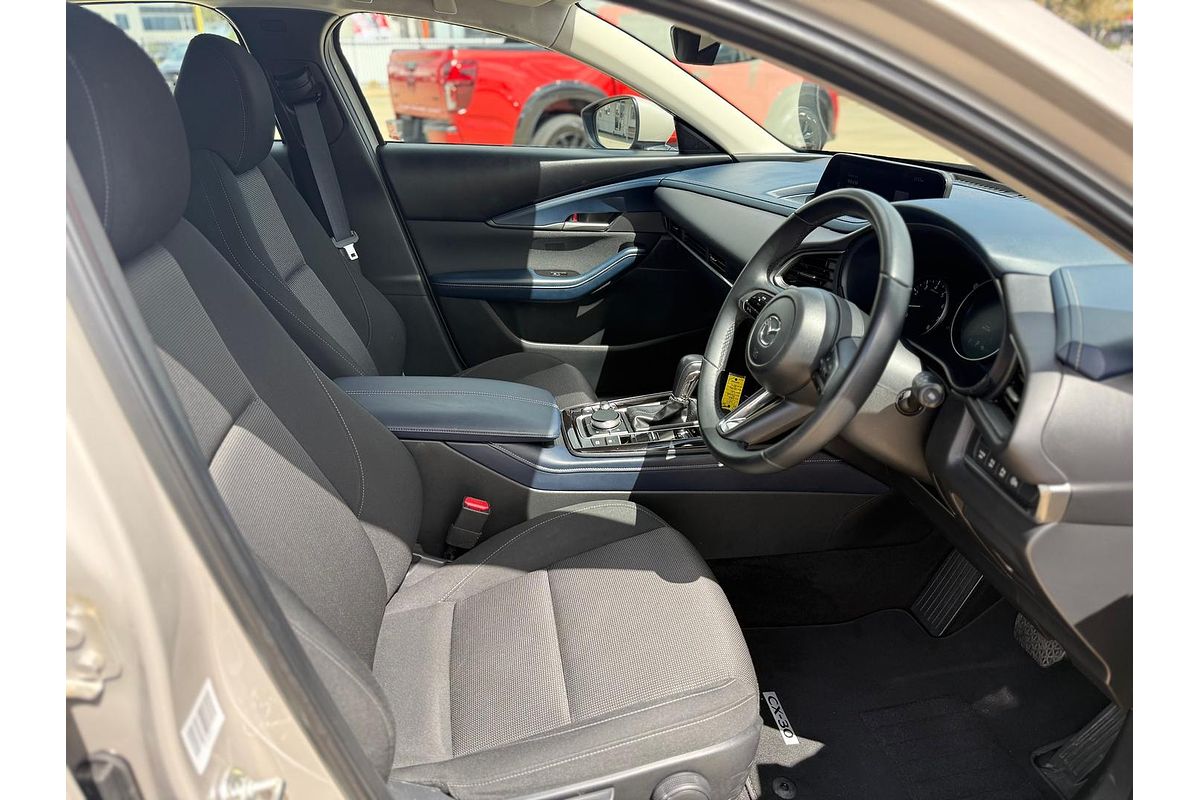 2024 Mazda CX-30 G20 Pure DM Series