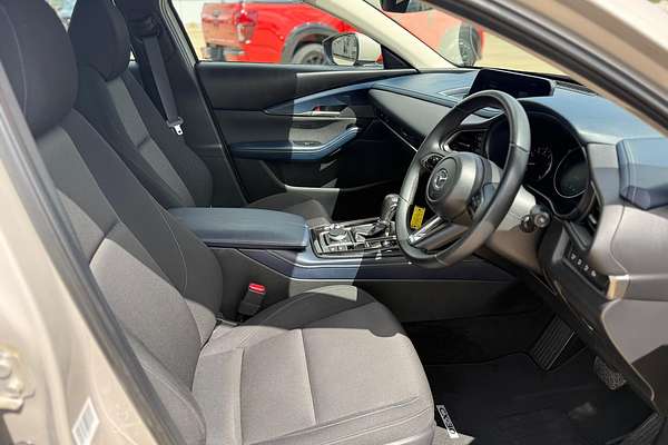 2024 Mazda CX-30 G20 Pure DM Series