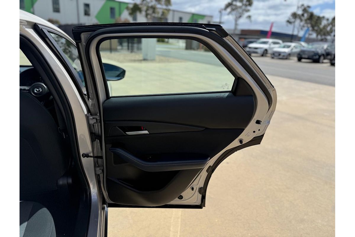 2024 Mazda CX-30 G20 Pure DM Series