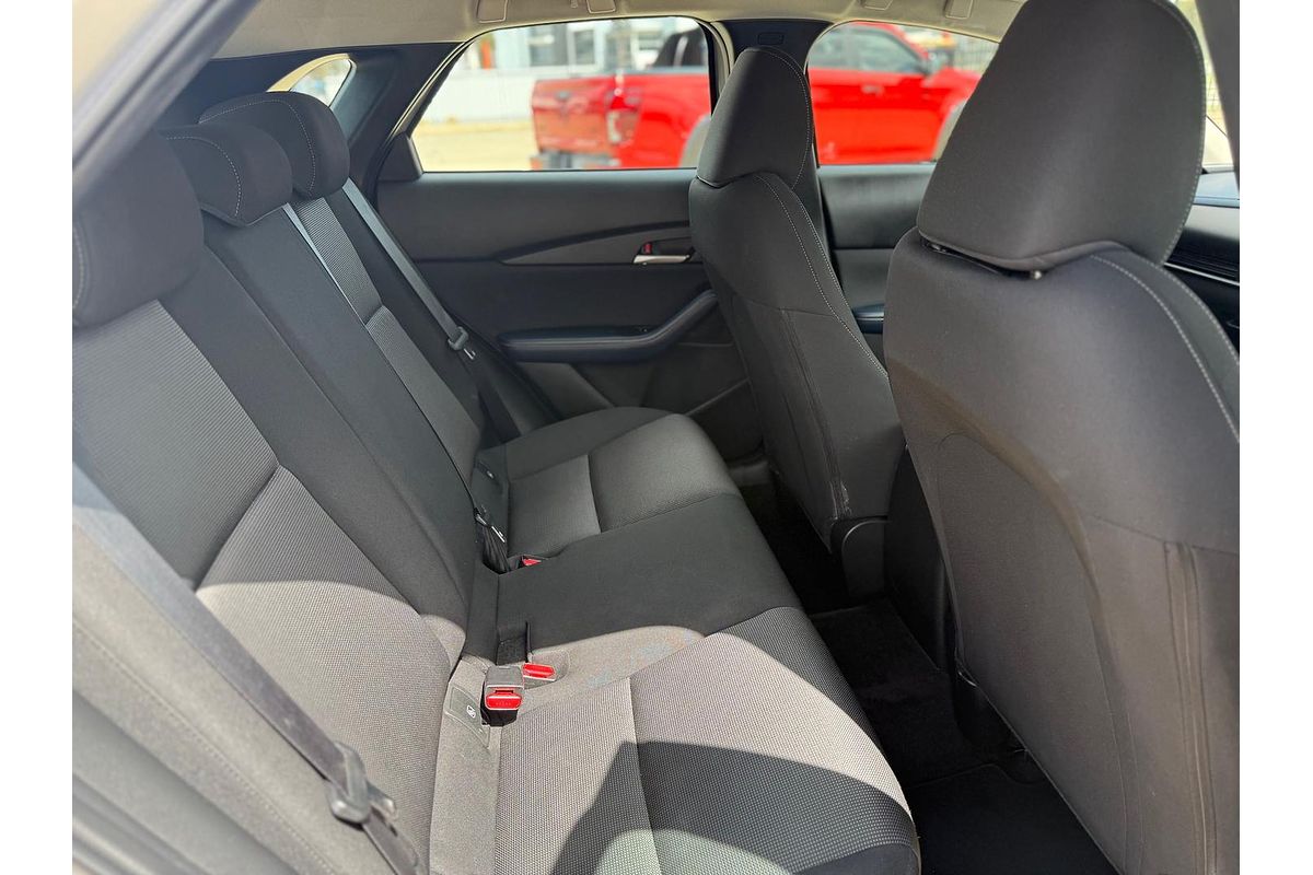 2024 Mazda CX-30 G20 Pure DM Series