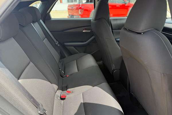 2024 Mazda CX-30 G20 Pure DM Series