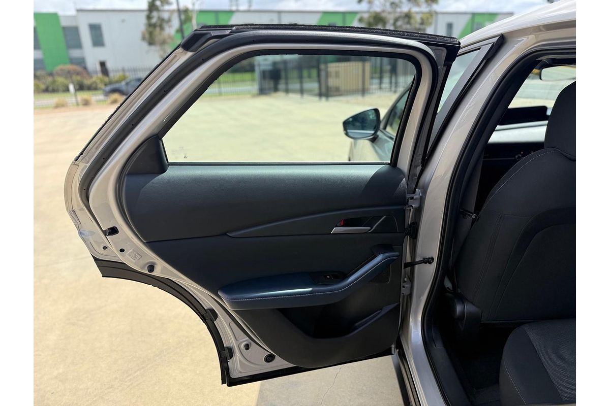 2024 Mazda CX-30 G20 Pure DM Series