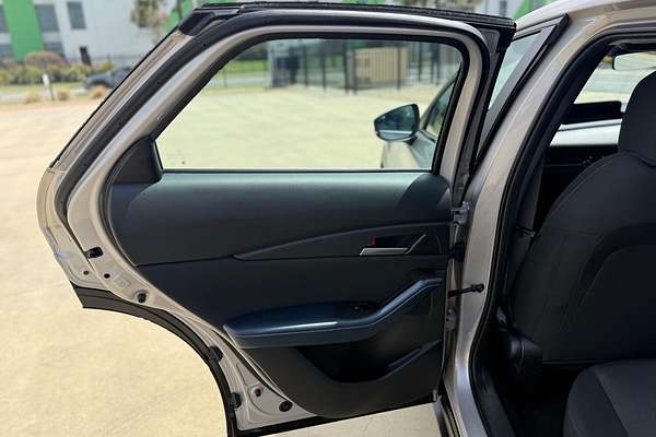 2024 Mazda CX-30 G20 Pure DM Series