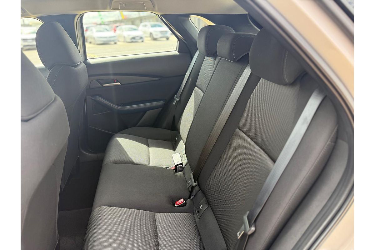 2024 Mazda CX-30 G20 Pure DM Series