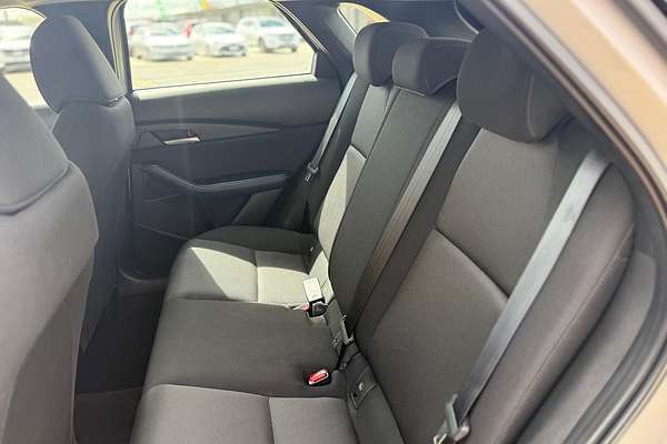 2024 Mazda CX-30 G20 Pure DM Series